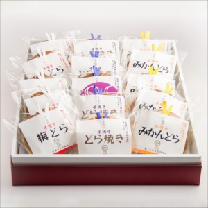梅のお菓子が非常に好評を博している【小森梅選堂】について