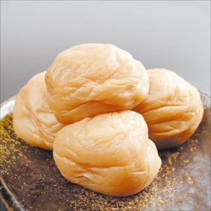 通販で紀州梅をお探しの方へ